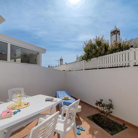 Apartamento Sussa 7C By Hh Puerto del Carmen  Dış mekan fotoğraf