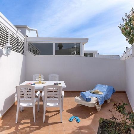 Apartamento Sussa 7C By Hh Puerto del Carmen  Dış mekan fotoğraf