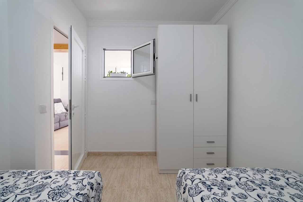 Apartamento Sussa 7C By Hh Puerto del Carmen  Dış mekan fotoğraf