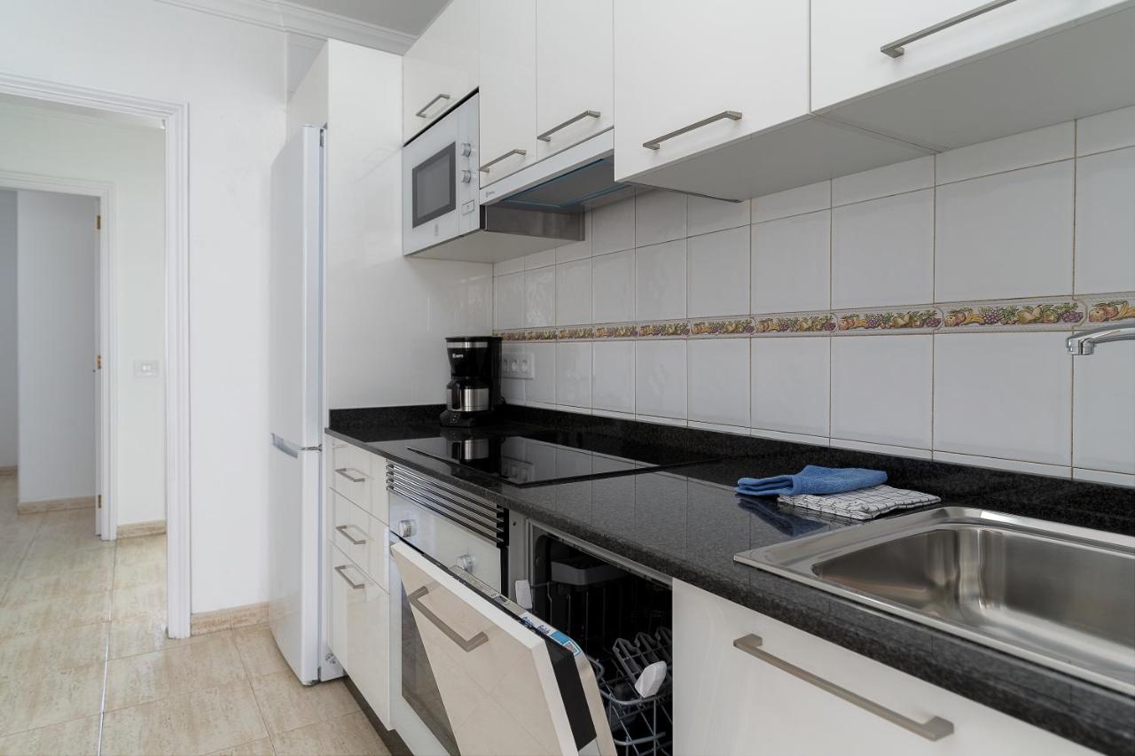 Apartamento Sussa 7C By Hh Puerto del Carmen  Dış mekan fotoğraf