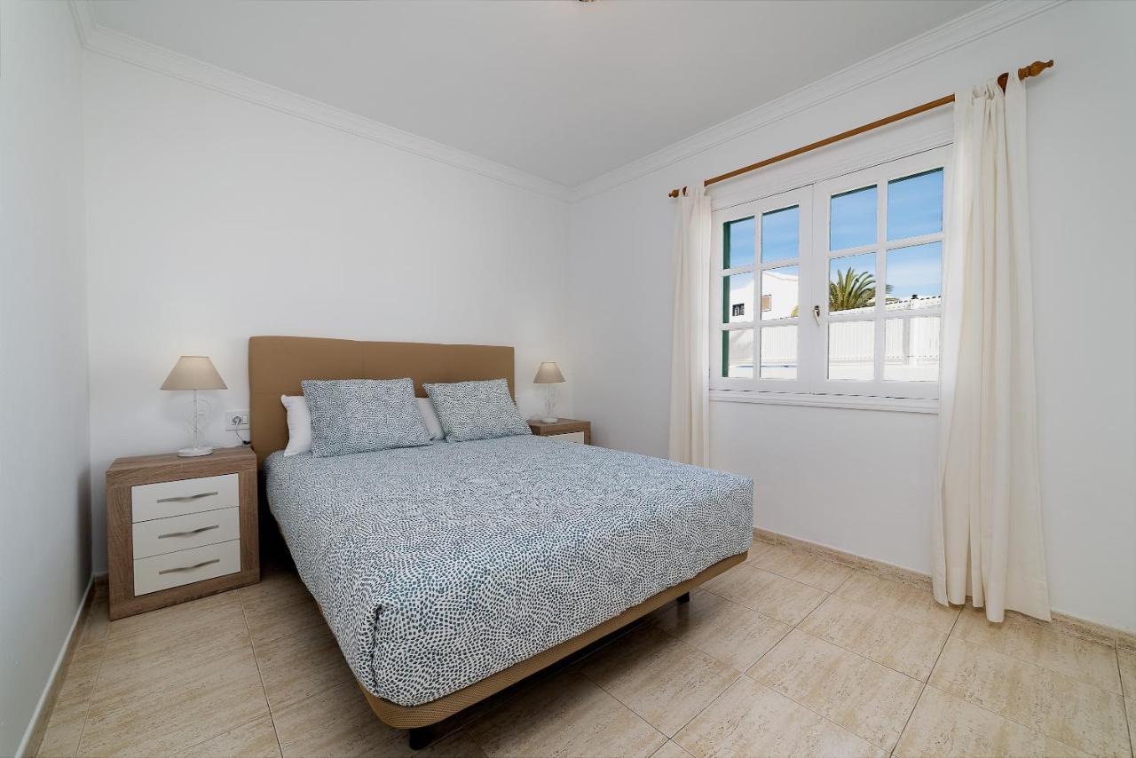 Apartamento Sussa 7C By Hh Puerto del Carmen  Dış mekan fotoğraf
