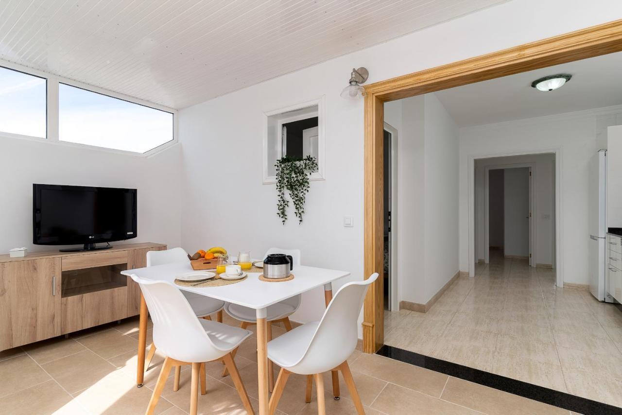 Apartamento Sussa 7C By Hh Puerto del Carmen  Dış mekan fotoğraf