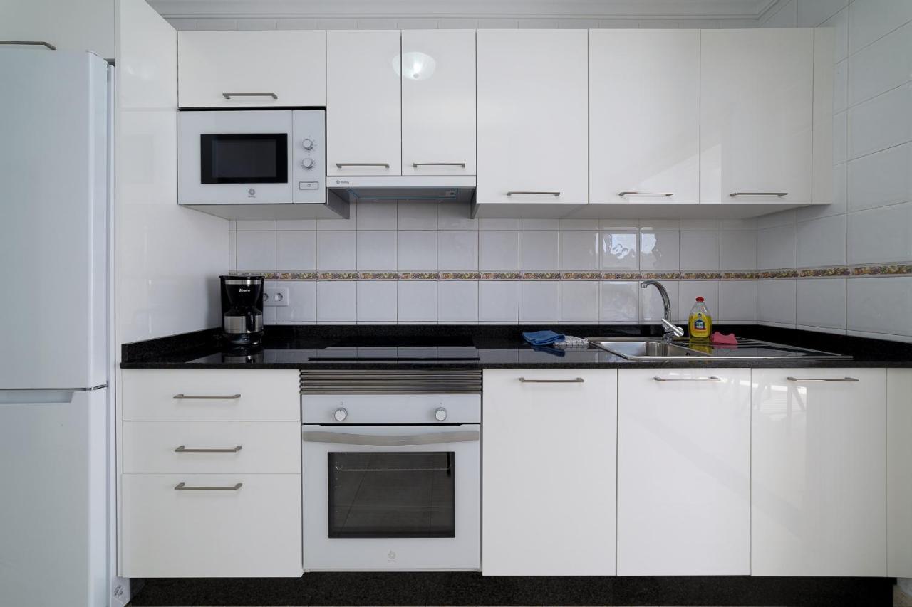 Apartamento Sussa 7C By Hh Puerto del Carmen  Dış mekan fotoğraf