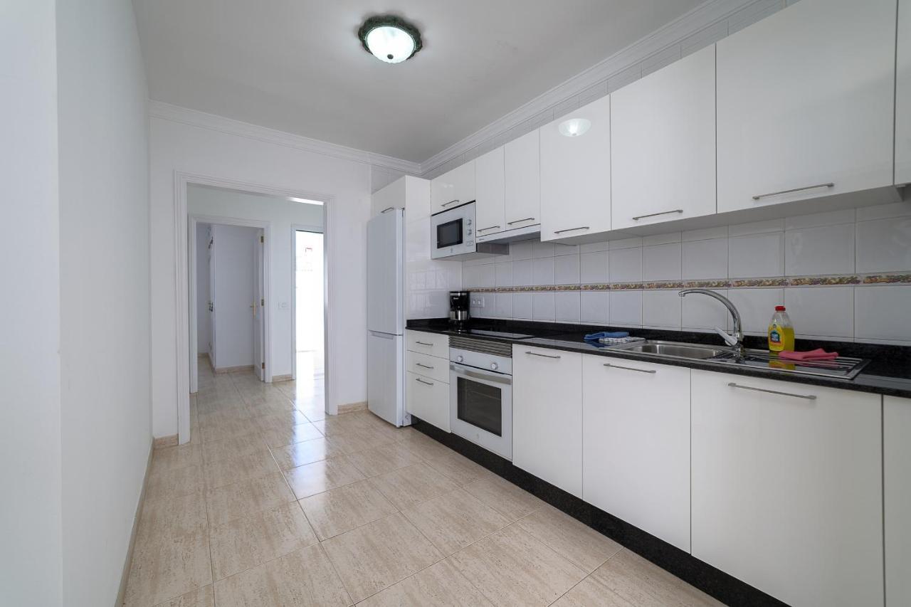Apartamento Sussa 7C By Hh Puerto del Carmen  Dış mekan fotoğraf