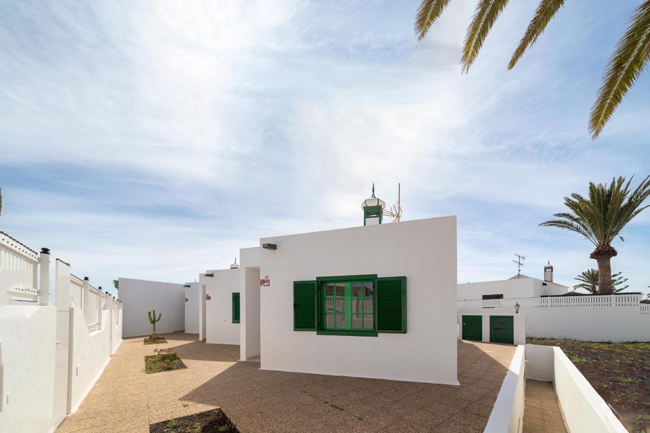 Apartamento Sussa 7C By Hh Puerto del Carmen  Dış mekan fotoğraf