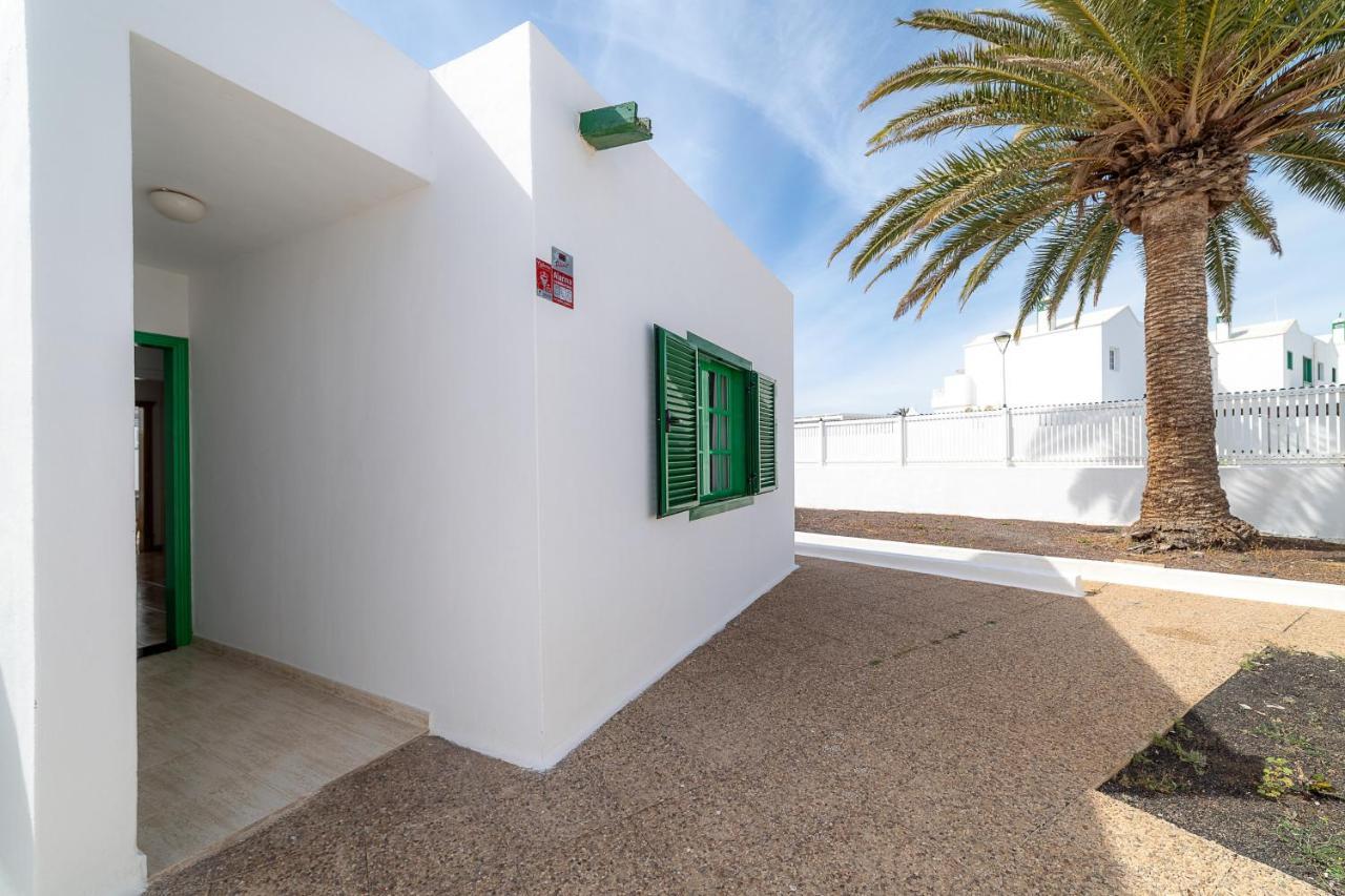 Apartamento Sussa 7C By Hh Puerto del Carmen  Dış mekan fotoğraf